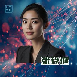 张稳健